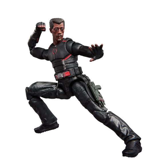Figurka Marvel Legends (Deadpool & Wolverine) - Blade- Zdjęcie 8