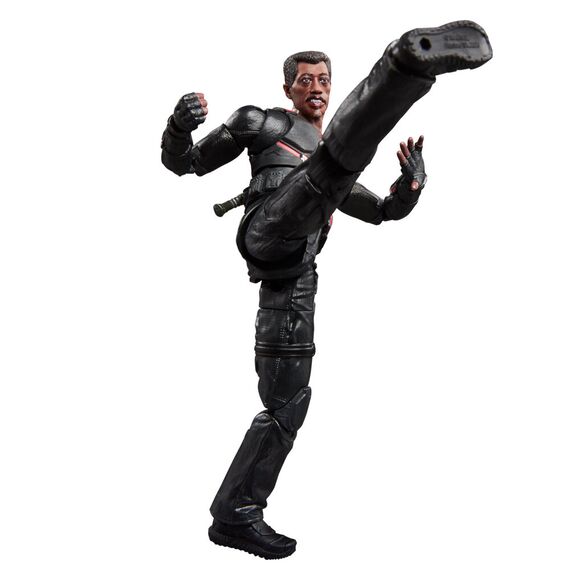 Figurka Marvel Legends (Deadpool & Wolverine) - Blade- Zdjęcie 14