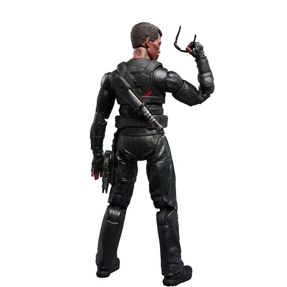 Figurka Marvel Legends (Deadpool & Wolverine) - Blade- Zdjęcie 18