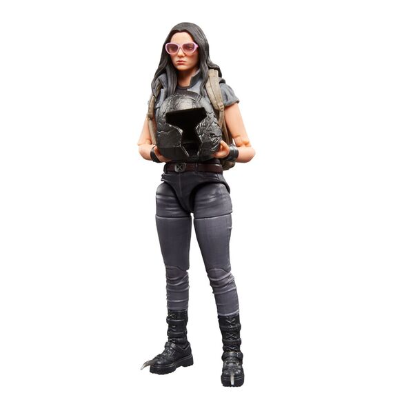 Figurka Marvel Legends (Deadpool & Wolverine) - X-23- Zdjęcie 8