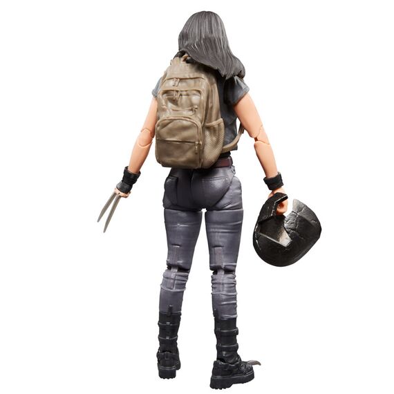 Figurka Marvel Legends (Deadpool & Wolverine) - X-23- Zdjęcie 19