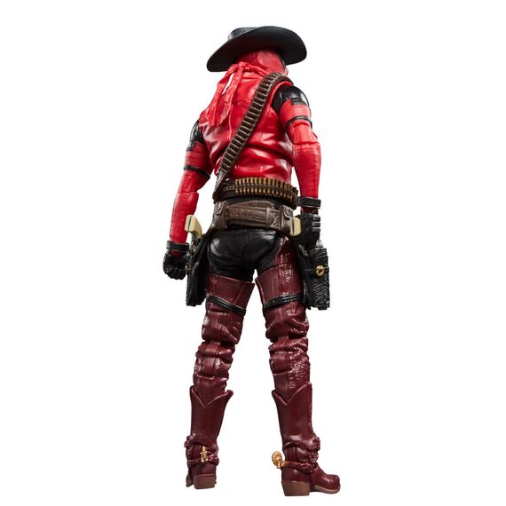 Figurka Marvel Legends (Deadpool & Wolverine) - Cowboypool- Zdjęcie 18