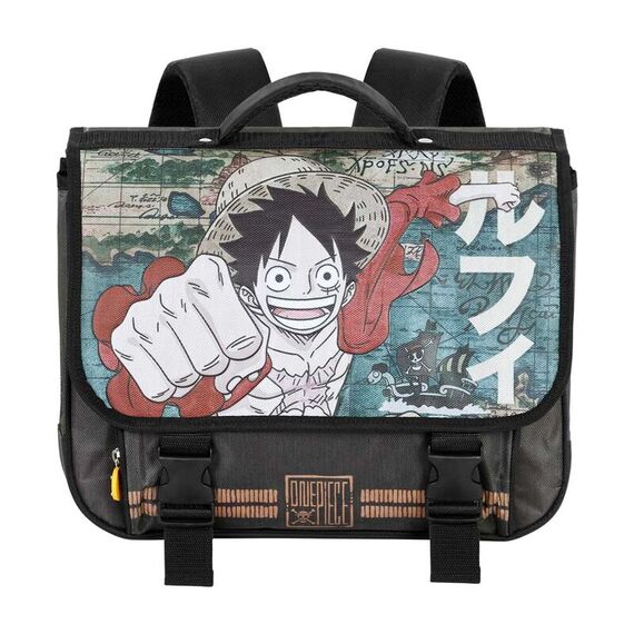 Plecak One Piece - Mapa (30 cm)
