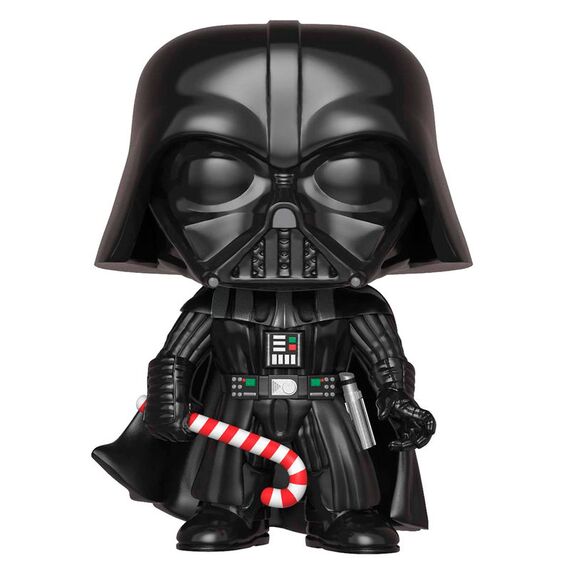 Figurka Star Wars Holiday POP! - Darth Vader