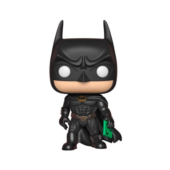 Figurka Batman 80th Anniversary POP! - Batman (Forever) [289]