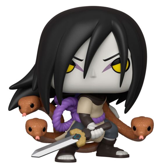Figurka Naruto Shippuden POP! - Orochimaru (729)