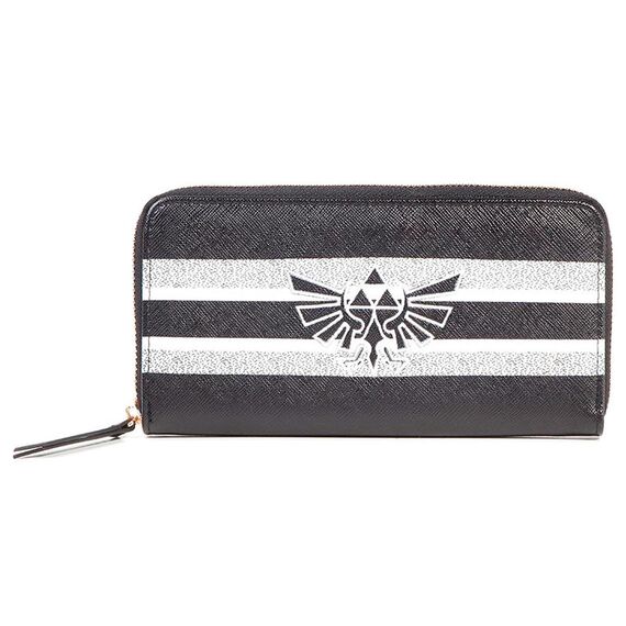 Portfel Nintendo: The Legend of Zelda Hyrule Royal Crest