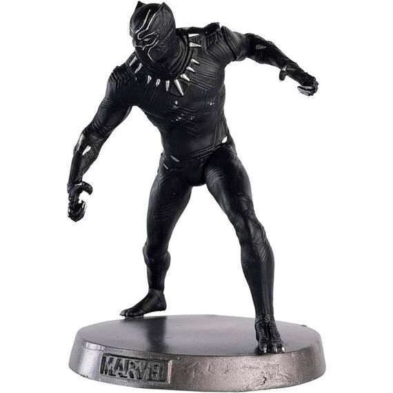 Figurka Marvel Civil War Heavyweights - Black Panther- Zdjęcie 2