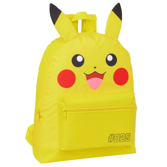 Plecak Pokemon - Pikachu 40cm