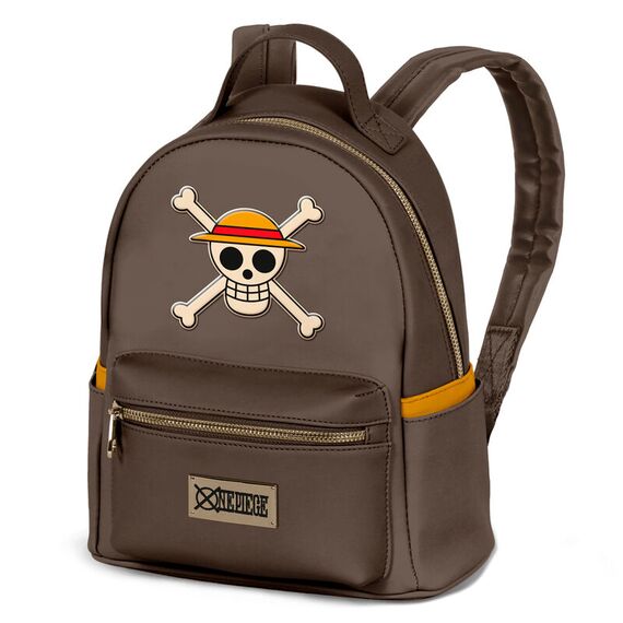 Plecak One Piece - Heady Skull 29cm