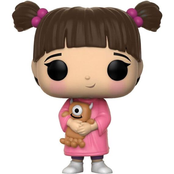 Figurka Potwory i Spółka POP! - Boo (386)- Zdjęcie 3