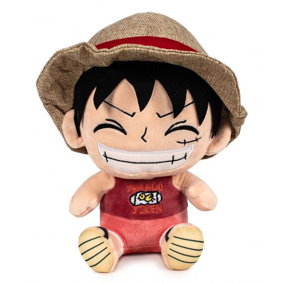 Pluszak One Piece - Monkey D. Luffy 25cm