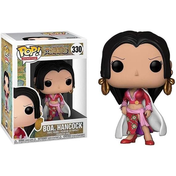 Figurka One Piece POP! - Boa Hancock (330)