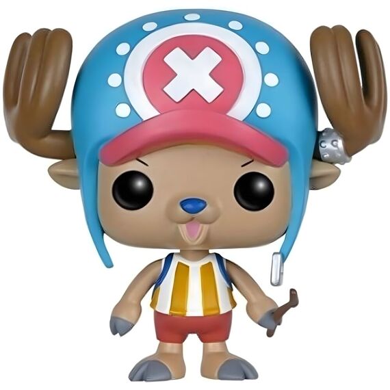Figurka One Piece POP! - Tony Tony Chopper (99)- Zdjęcie 2