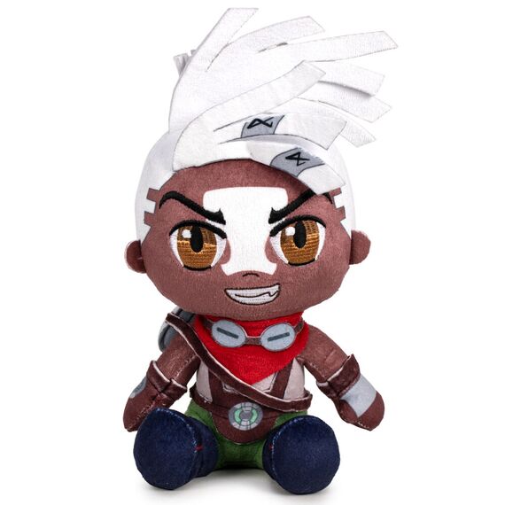 Pluszak League of Legends - Ekko 21cm