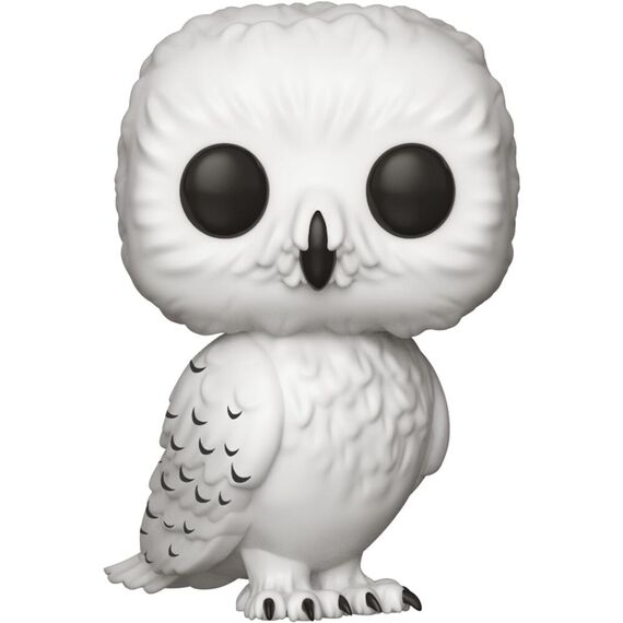 Figurka Harry Potter POP! - Hedwiga (76)- Zdjęcie 3
