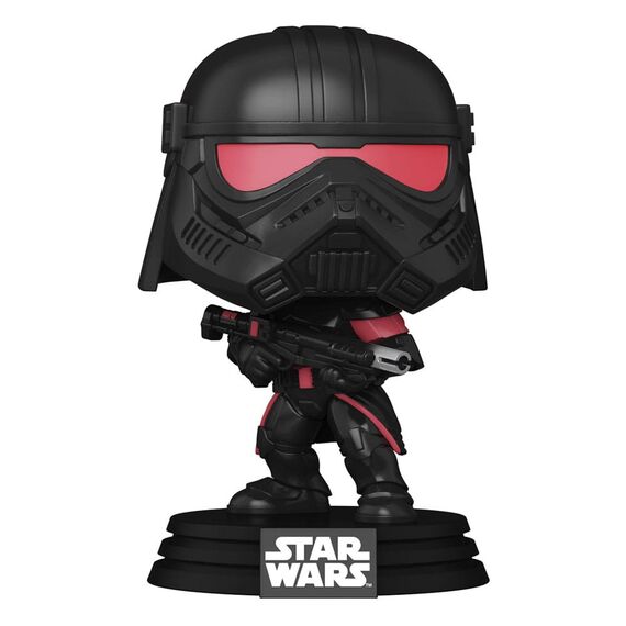 Figurka Star Wars: Obi-Wan Kenobi POP! - Purge Trooper (632)