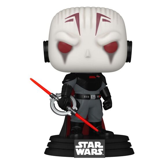 Figurka Star Wars: Obi-Wan Kenobi POP! - Grand Inquisitor (631)