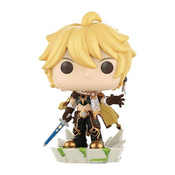 Figurka Genshin Impact POP! - Aether