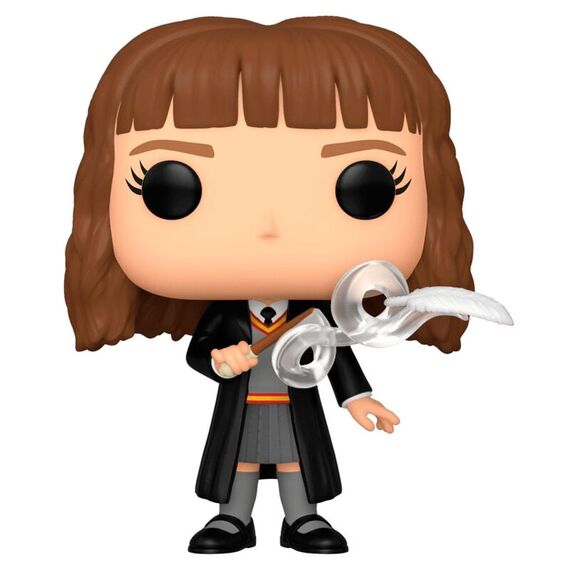 Figurka Harry Potter POP! - Hermione with Feather- Zdjęcie 3