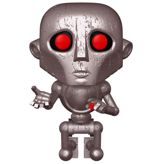 Figurka Queen POP! Albums - News of the World- Zdjęcie 5