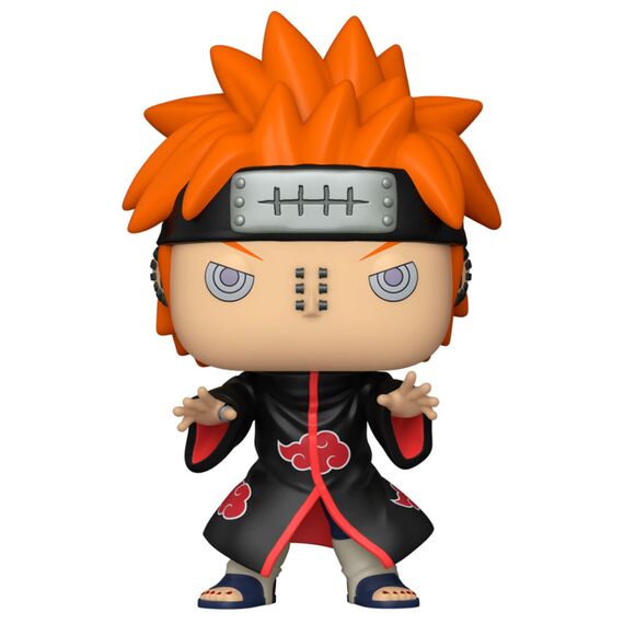 Figurka Naruto Shippuden POP! - Pain (934)