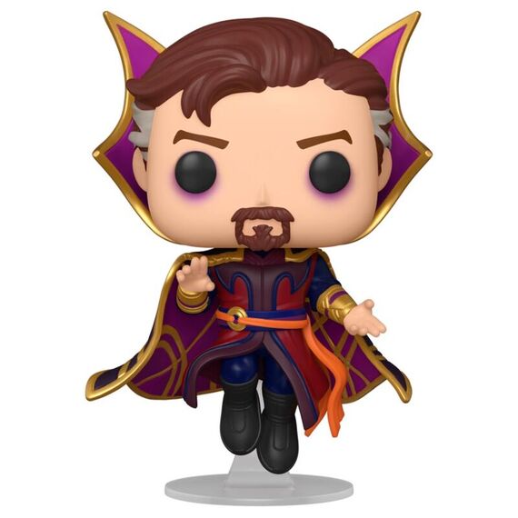 Figurka What If...? POP! - Doctor Strange Supreme- Zdjęcie 3