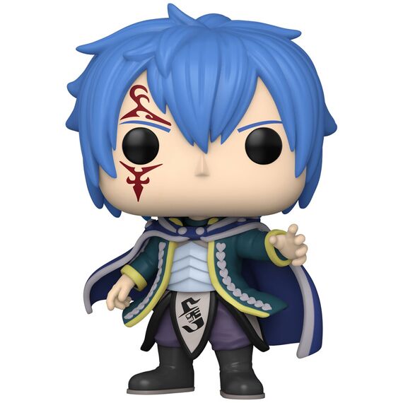 Figurka Fairy Tail POP! - Jellal Fernandes- Zdjęcie 2