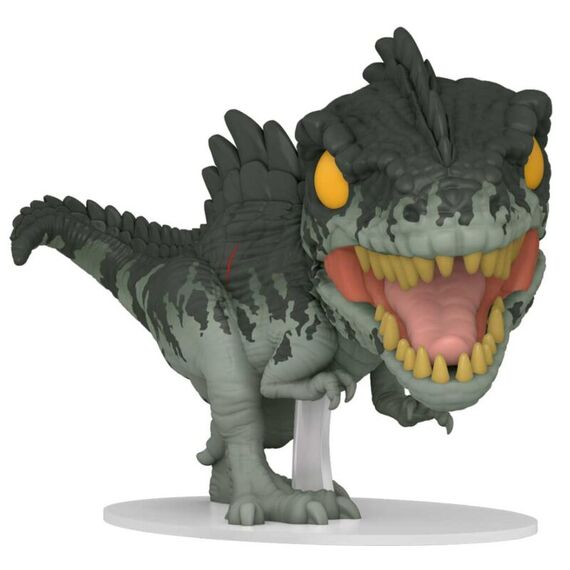 Figurka Jurassic World 3 POP! - Giganotosaurus (1207)- Zdjęcie 3