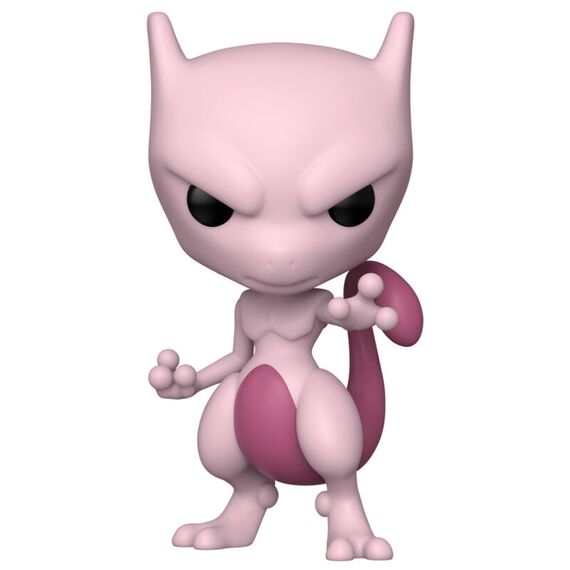 Figurka Pokemon POP! - Mewtwo (581)- Zdjęcie 3
