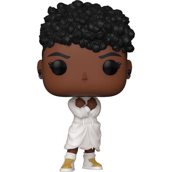 Figurka Black Panther: Wakanda Forever POP! - Shuri (1174)- Zdjęcie 3