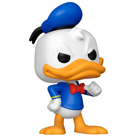 Figurka Sensational 6 POP! - Donald Duck- Zdjęcie 2