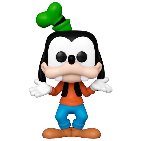 Figurka Sensational 6 POP! - Goofy- Zdjęcie 2