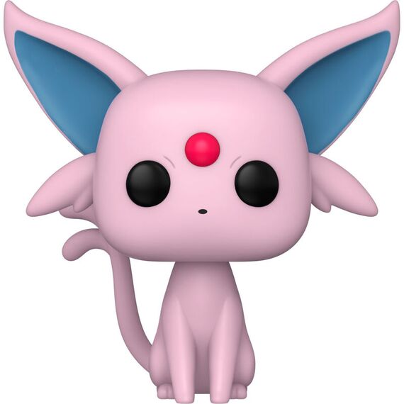Figurka Pokemon POP! - Espeon (EMEA)- Zdjęcie 3