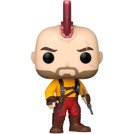 Figurka Guardians of the Galaxy Vol. 3 POP! - Kraglin- Zdjęcie 2