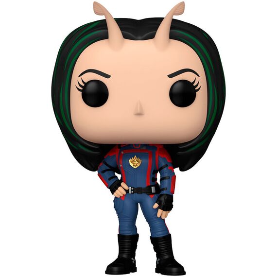 Figurka Guardians of the Galaxy Vol. 3 POP! - Mantis- Zdjęcie 2