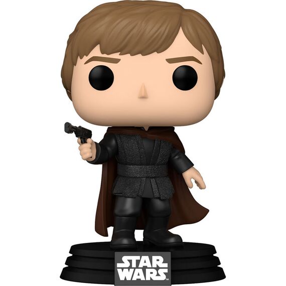 Figurka Star Wars Return of the Jedi 40th Anniversary POP! - Luke Skywalker- Zdjęcie 2