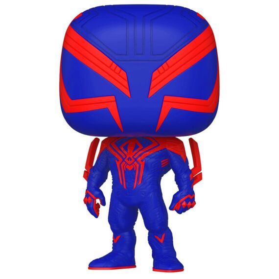 Figurka Spider-Man: Across the Spider-Verse POP! - Spider-Man 2099 (1225)- Zdjęcie 2