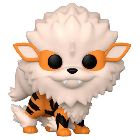 Figurka Pokemon POP! - Arcanine (EMEA)- Zdjęcie 2