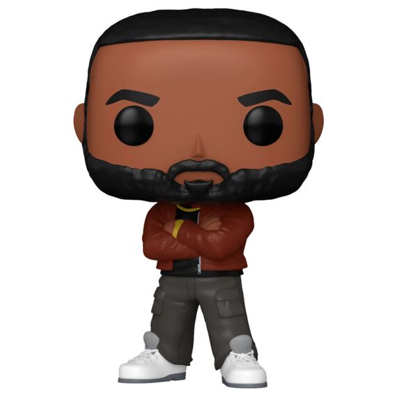 Figurka The Boys POP! - Mother's Milk- Zdjęcie 2