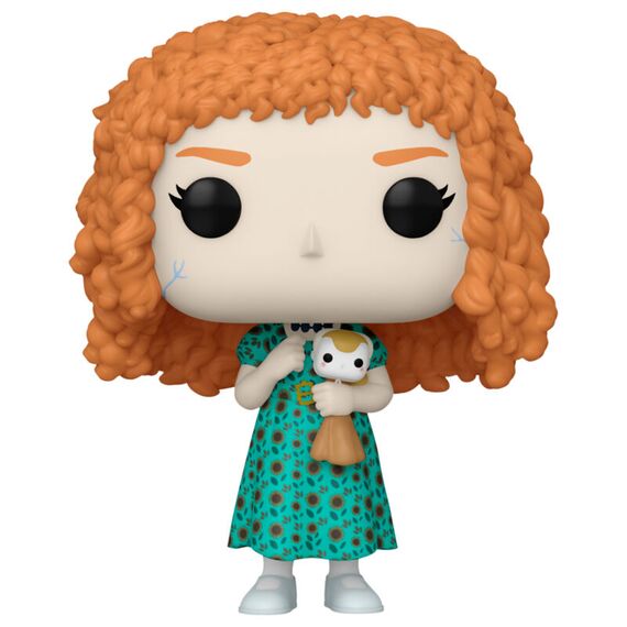 Figurka Wywiad z wampirem (Warner Bros. 100th Anniversary) POP! - Claudia (1417)