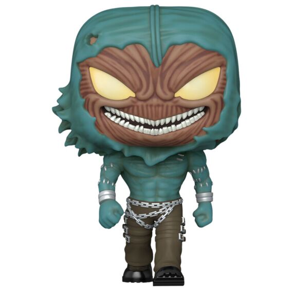 Figurka Disturbed POP! Rocks - The Guy- Zdjęcie 2