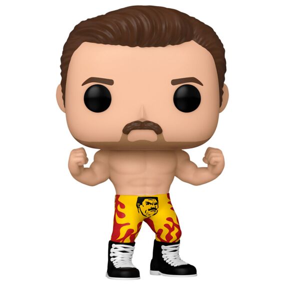 Figurka WWE POP! - "Ravishing" Rick Rude (140)