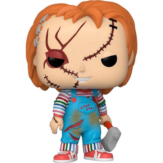 Figurka Narzeczona laleczki Chucky POP! - Chucky (1249)