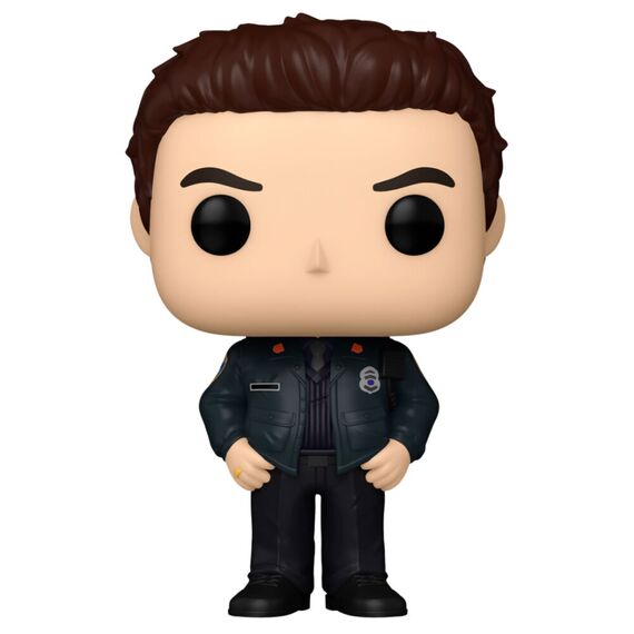 Figurka The Wire / Prawo Ulicy POP! - James "Jimmy" McNulty (1420)