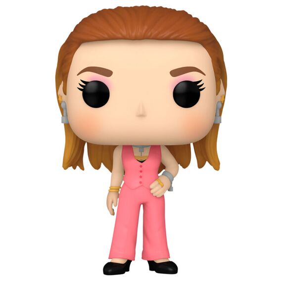 Figurka Ted Lasso POP! - Keeley Jones (1509)