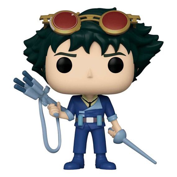 Figurka Cowboy Bebop POP! - Spike Spiegel (1212)