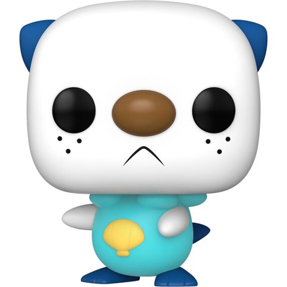Figurka Pokémon POP! - Oshawott (886)