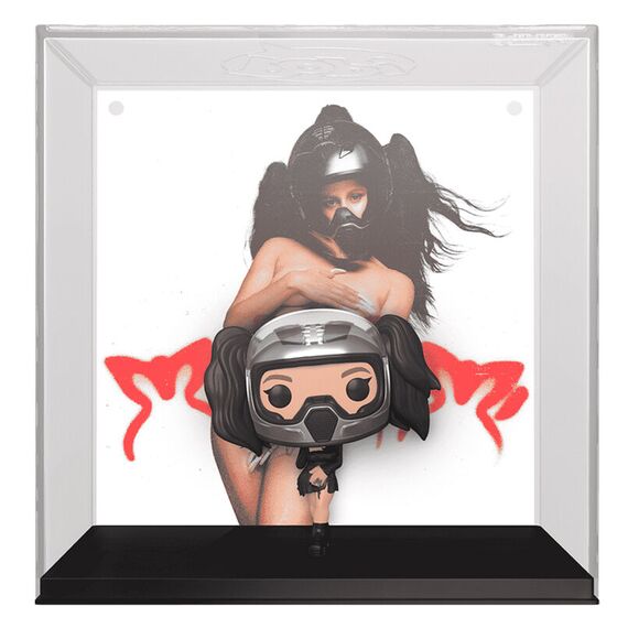 Figurka Rosalia (Motomami) POP! Albums (55)