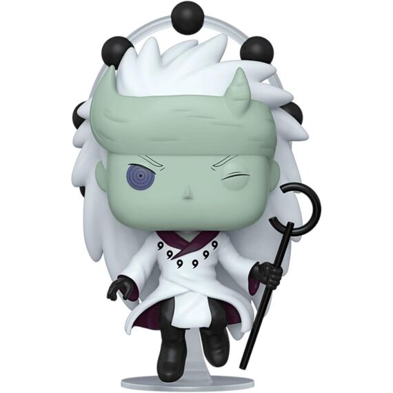 Figurka Naruto Shippuden POP! - Madara Uchiha (Six Paths) [1196]